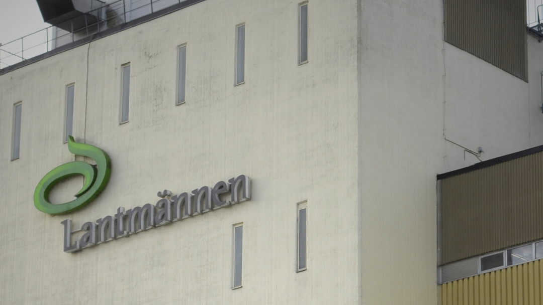 lantmännen cerealia