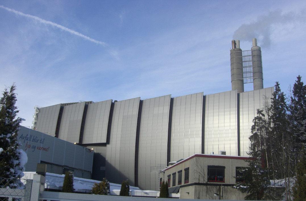 Vakuumsystem hitachi zozen inova